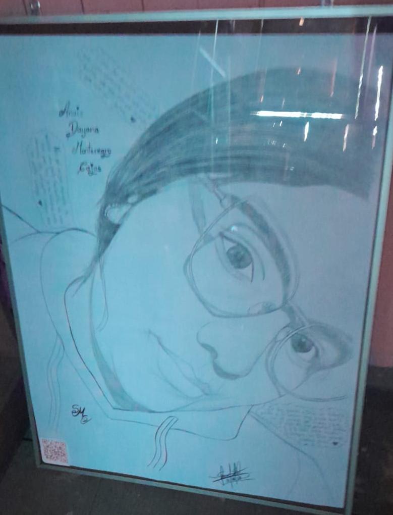 Segundo Lienzo